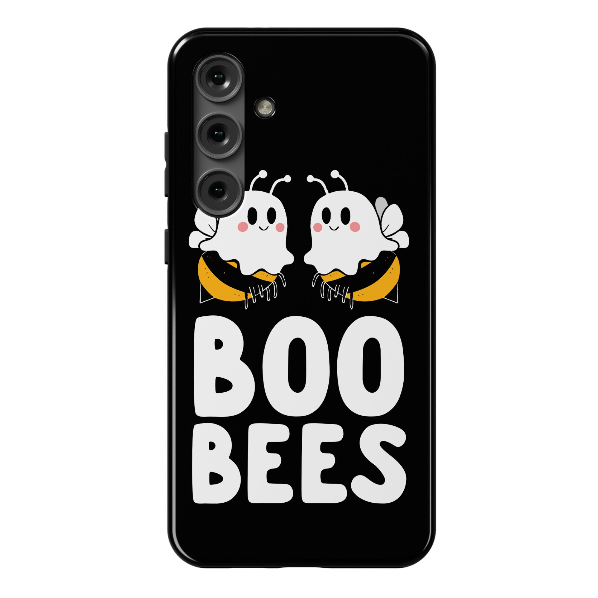 Boo Bees Phone Case